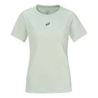 T-shirt de course D.Fresh « Light Green »