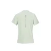 T-shirt de course D.Fresh « Light Green »
