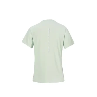 T-shirt de course D.Fresh « Light Green »