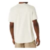 T-shirt de course Fujitrail « Oatmeal »