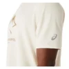 T-shirt de course Fujitrail « Oatmeal »