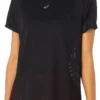 T-shirt de course Metarun « Black »