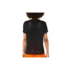 T-shirt de course Metarun « Black »