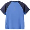 T-shirt de sport « Bleu marine »
