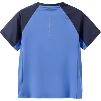 T-shirt de sport « Bleu marine »