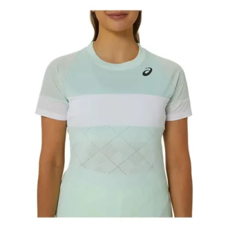 T-shirt de sport « Pale Blue »