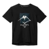T-shirt Fujitrail Logo « Noir »