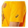 T-shirt graphique Heritage Font « Orange »
