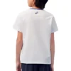 T-shirt graphique lifestyle « White Multi »