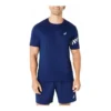 T-shirt Icon « Birch Blue Expanse »