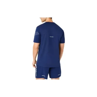 T-shirt Icon « Birch Blue Expanse »