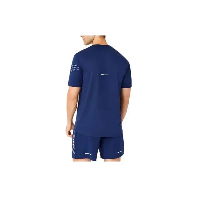 T-shirt Icon « Birch Blue Expanse »
