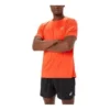 T-shirt Icon Logo « Orange »