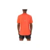 T-shirt Icon Logo « Orange »