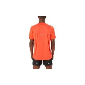 T-shirt Icon Logo « Orange »