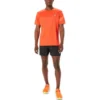 T-shirt Icon Logo « Orange »
