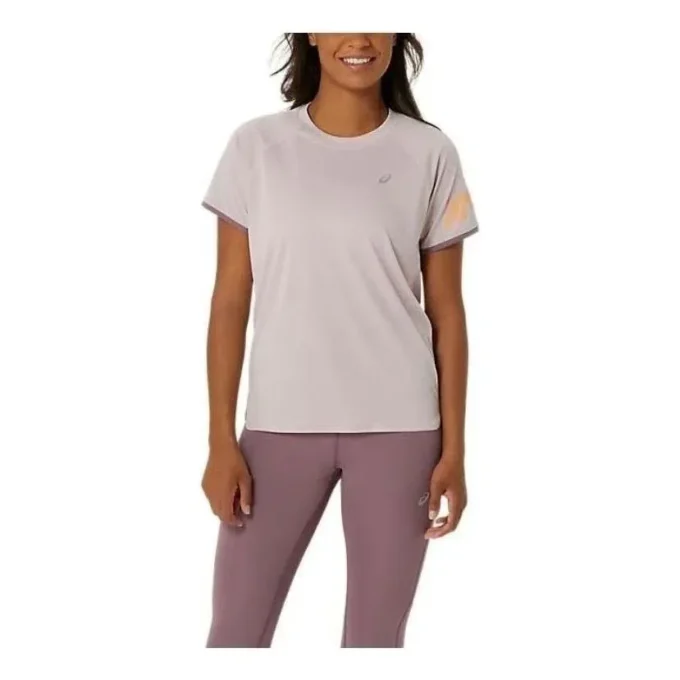 T-shirt Icon « Watershed Rose »