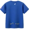 T-shirt imprimé décontracté « Blue »