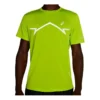 T-shirt Lite-Show « Lime Zest »