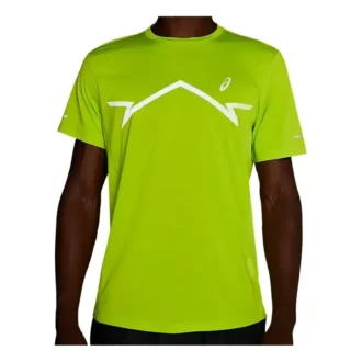 T-shirt Lite-Show « Lime Zest »