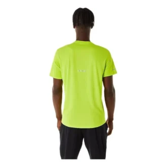 T-shirt Lite-Show « Lime Zest »