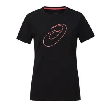 T-shirt Logo « Black »
