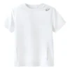 T-shirt à logo « Blanc »