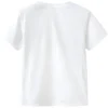T-shirt à logo « Blanc »