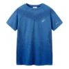 T-shirt à logo « Blue »