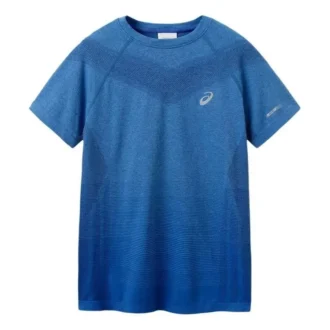 T-shirt à logo « Blue »