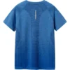 T-shirt à logo « Blue »
