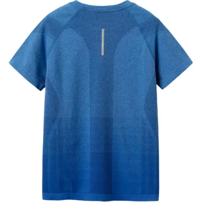 T-shirt à logo « Blue »
