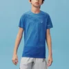 T-shirt à logo « Blue »