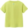 T-shirt à logo coloré « Green »