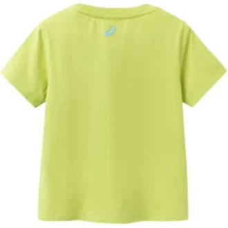 T-shirt à logo coloré « Green »