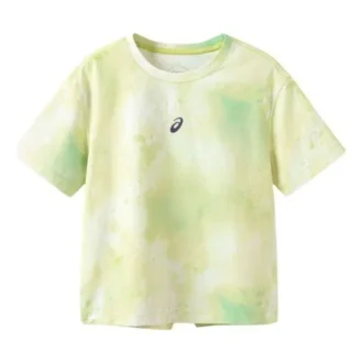 T-shirt à logo « Green »