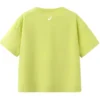 T-shirt à logo « Green »