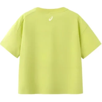 T-shirt à logo « Green »