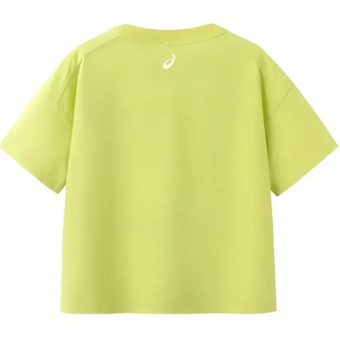 T-shirt à logo « Green »