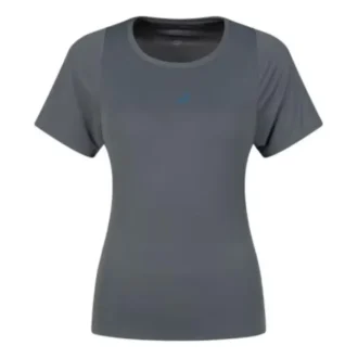 t shirt logo gris 1 330x330 - T-shirt &agrave; logo &laquo; Gris &raquo;