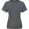 T-shirt à logo « Gris »