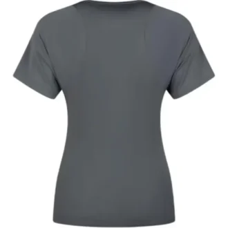 t shirt logo gris 2 330x330 - T-shirt &agrave; logo &laquo; Gris &raquo;
