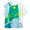 T-shirt à logo « Multi-Color »
