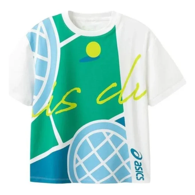 T-shirt à logo « Multi-Color »