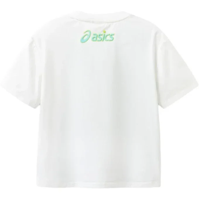 T-shirt à logo « Multi-Color »