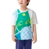 T-shirt à logo « Multi-Color »