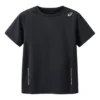 T-shirt à logo « Noir »