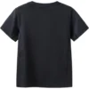 T-shirt à logo « Noir »