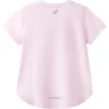T-shirt à logo « Pink »