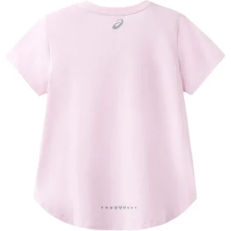 T-shirt à logo « Pink »